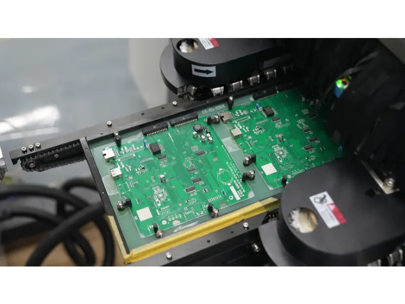 PCBA నాణ్యతపై టంకం ఉష్ణోగ్రత