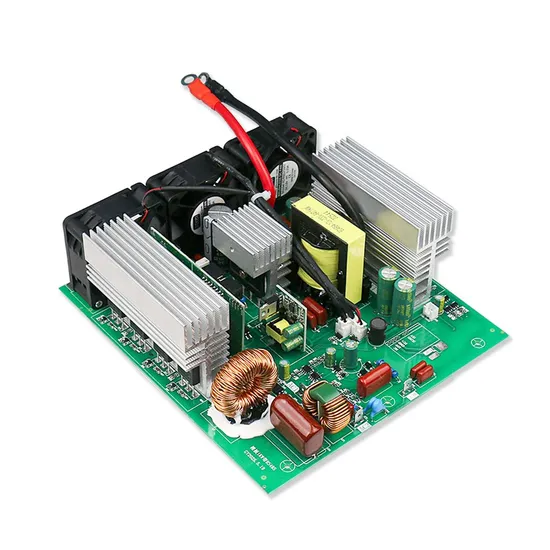 పరిశ్రమ వార్తలు: హై-పెర్ఫార్మెన్స్ PCBA తయారీతో స్మార్ట్ గృహోపకరణాల భవిష్యత్తును నడిపించడం