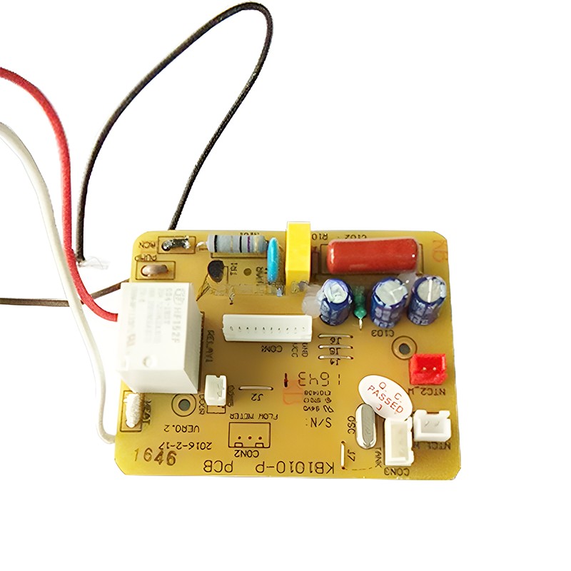 ఆటోమేటిక్ ఎస్ప్రెస్సో మెషిన్ PCBA