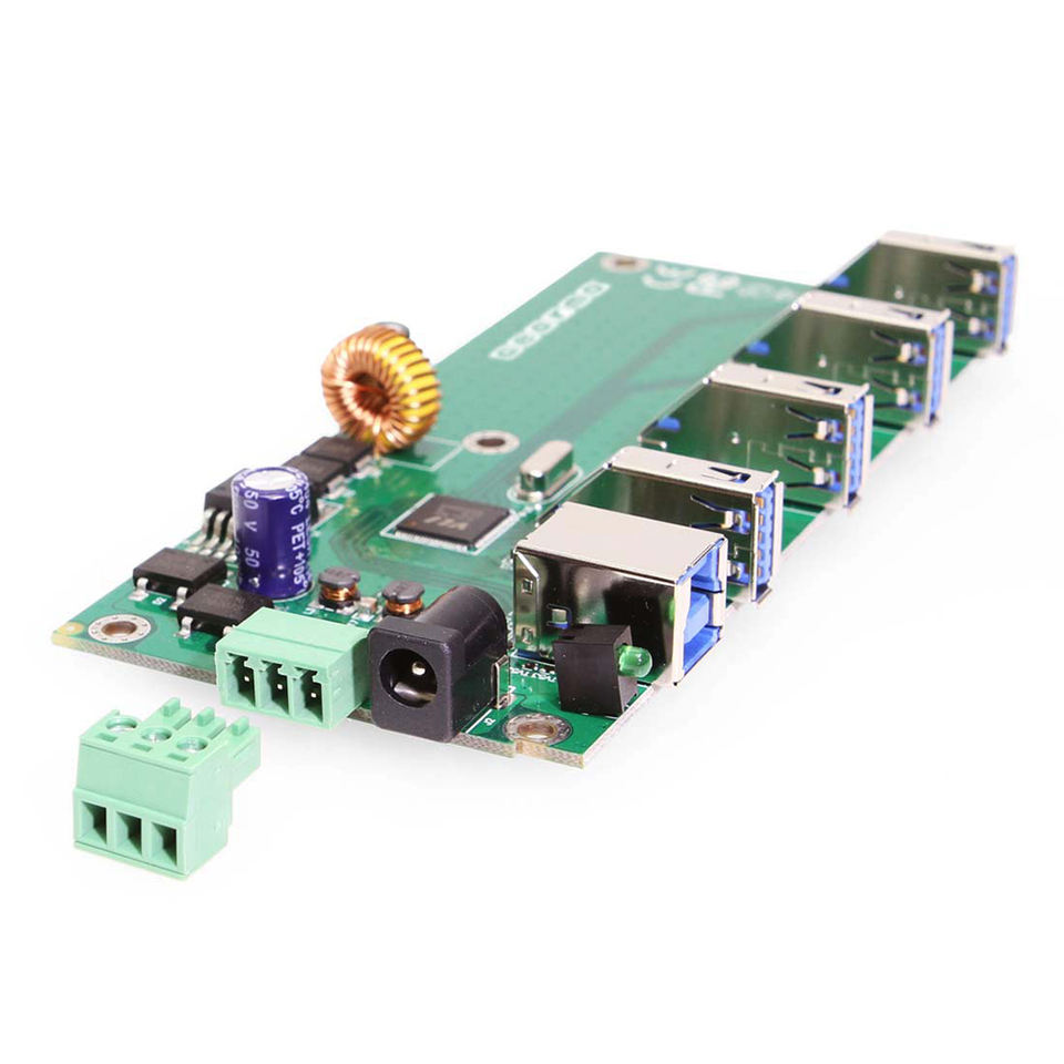 ఆటోమేటిక్ స్మార్ట్ పెట్ బాత్ మెషిన్ PCBA