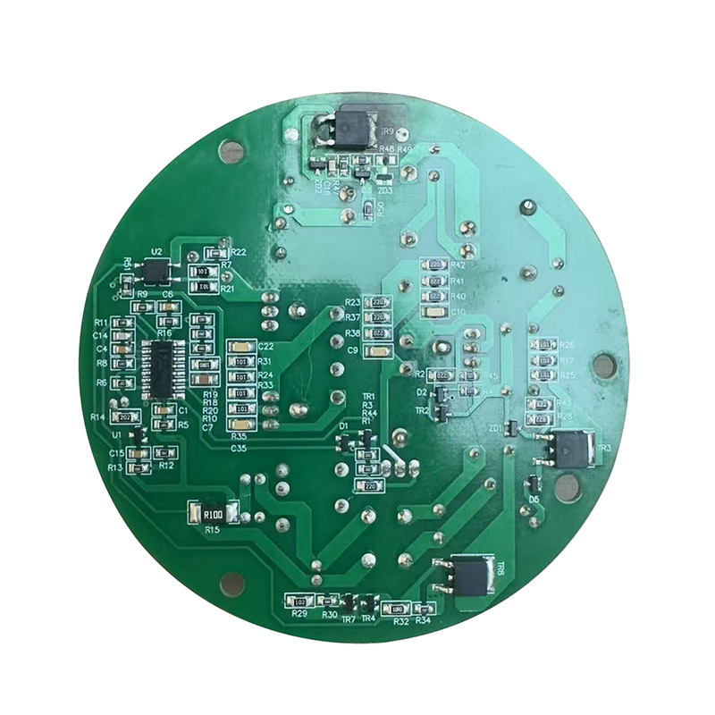 దిగువ-లోడింగ్ వాటర్ డిస్పెన్సర్ PCBA