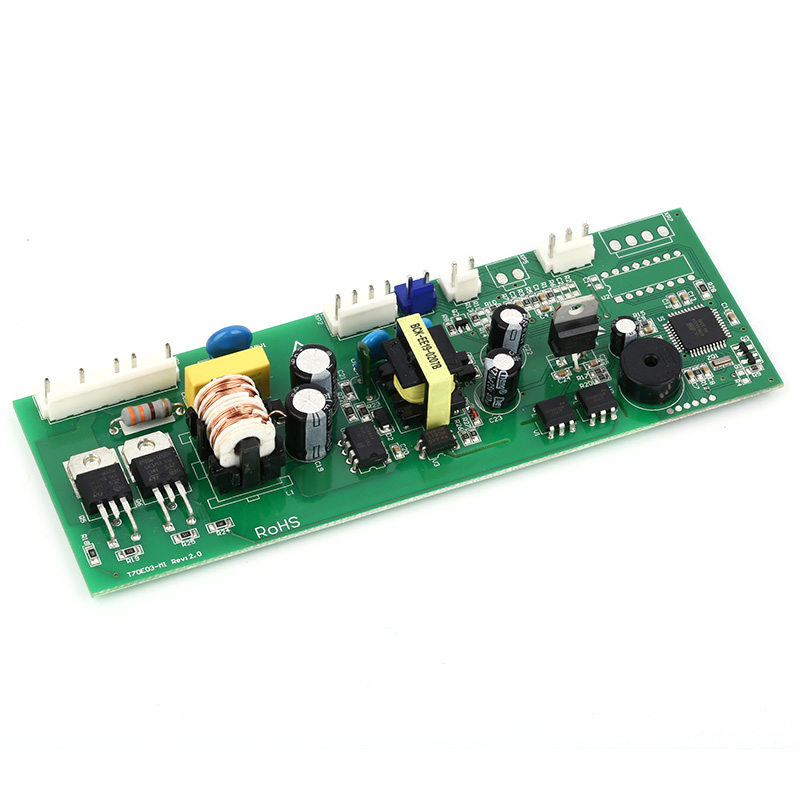 అంతర్నిర్మిత ఐస్ మేకర్ PCBA