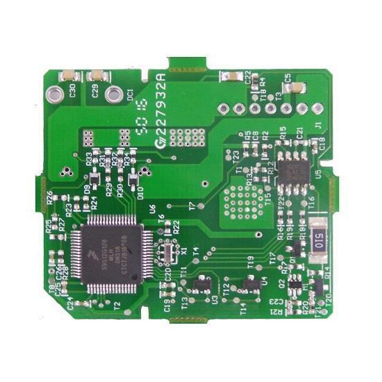 అంతర్నిర్మిత ఓవెన్ PCBA