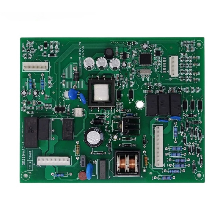 కమర్షియల్ రిఫ్రిజిరేటర్ PCBA