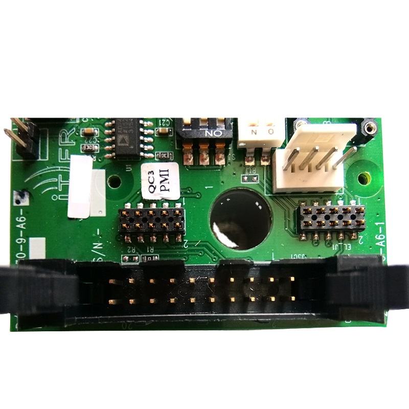 కౌంటర్‌టాప్ ఓవెన్ PCBA