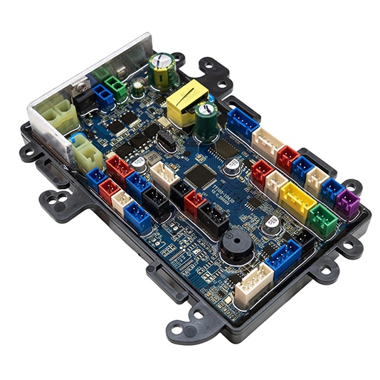 ఫ్లోర్-స్టాండింగ్ స్మార్ట్ టాయిలెట్ PCBA