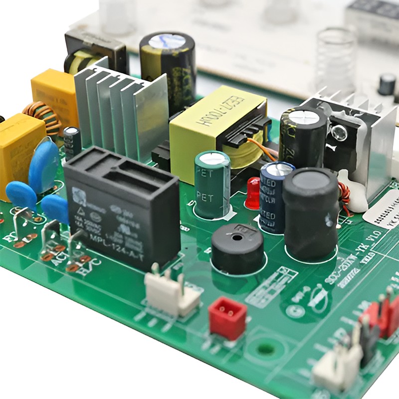 గ్లాస్ ఎలక్ట్రిక్ కెటిల్ PCBA