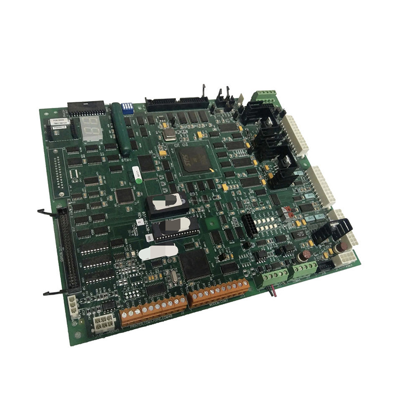 HVAC సిస్టమ్ చిల్లర్ PCBA