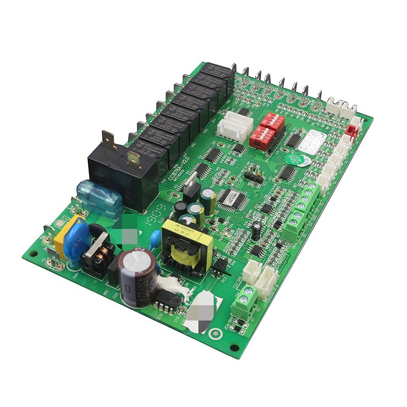 ఇండస్ట్రియల్ ప్రాసెస్ చిల్లర్ PCBA