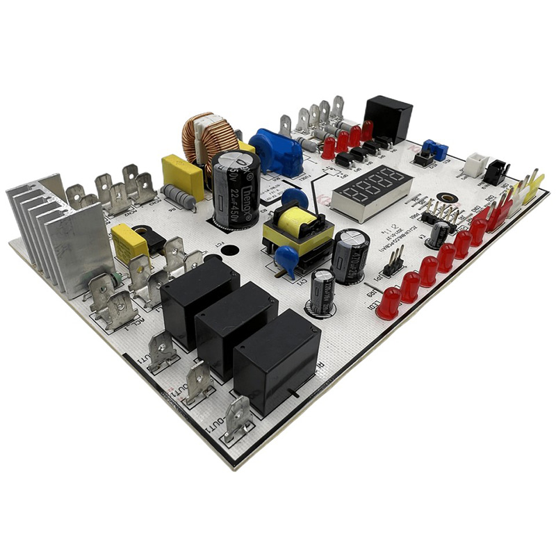 పోర్టబుల్ ఐస్ మేకర్ PCBA