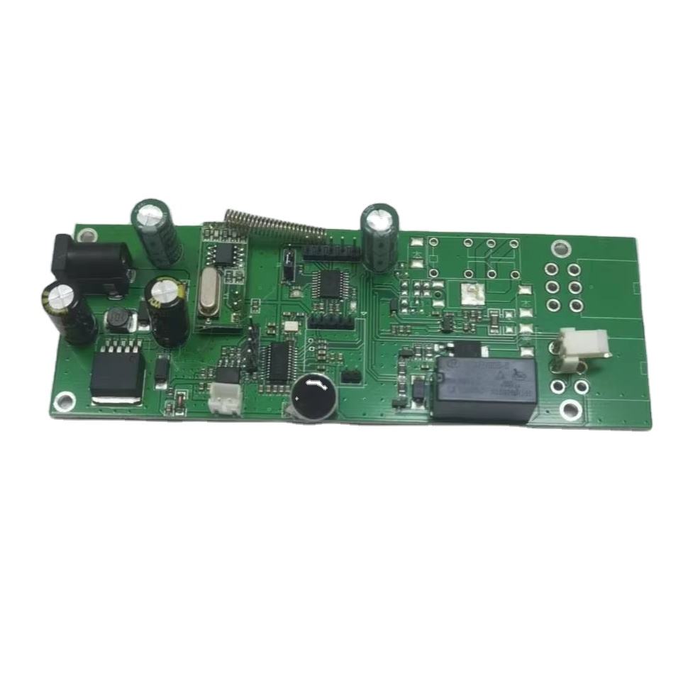 స్మార్ట్ కర్టెన్ PCBA