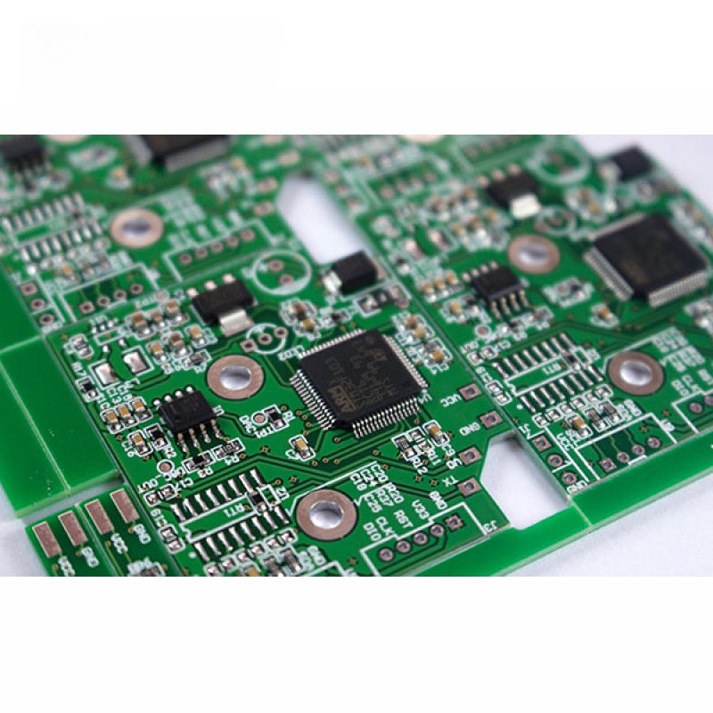 స్మార్ట్ ఫ్రెష్ ఫుడ్ రిఫ్రిజిరేటర్ PCBA