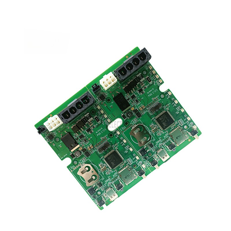 స్మార్ట్ పెట్ వాటర్ డిస్పెన్సర్ PCBA