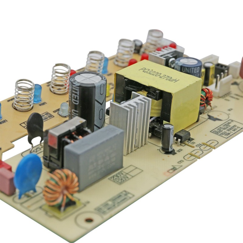 నిల్వ నీటి హీటర్ PCBA