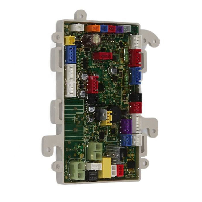 వాల్-మౌంటెడ్ స్మార్ట్ టాయిలెట్ PCBA