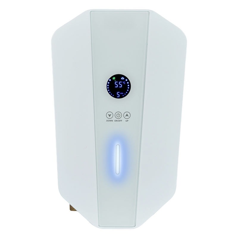 వాటర్ హీటర్ కేసింగ్