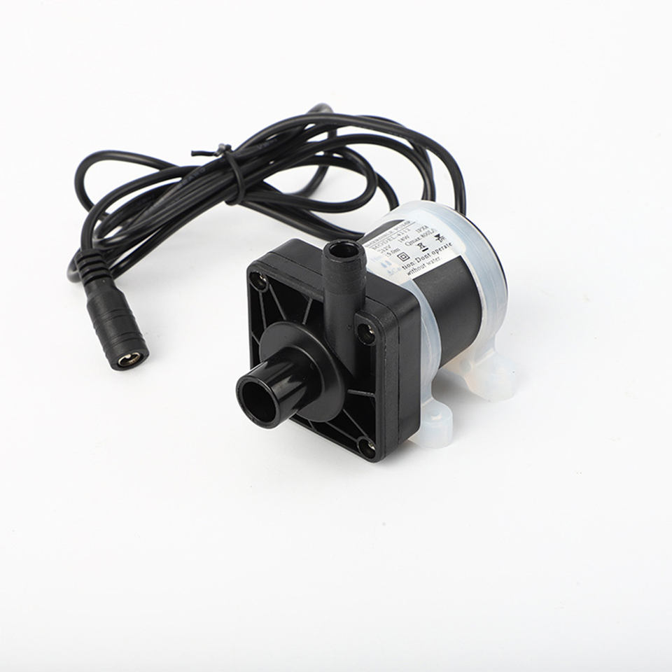 వాటర్ హీటర్ వాటర్ పంప్