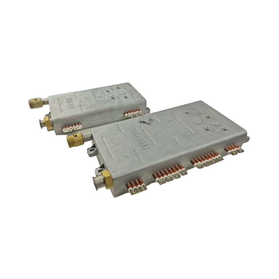 వాటర్ హీటర్ హీటింగ్ ఎలిమెంట్