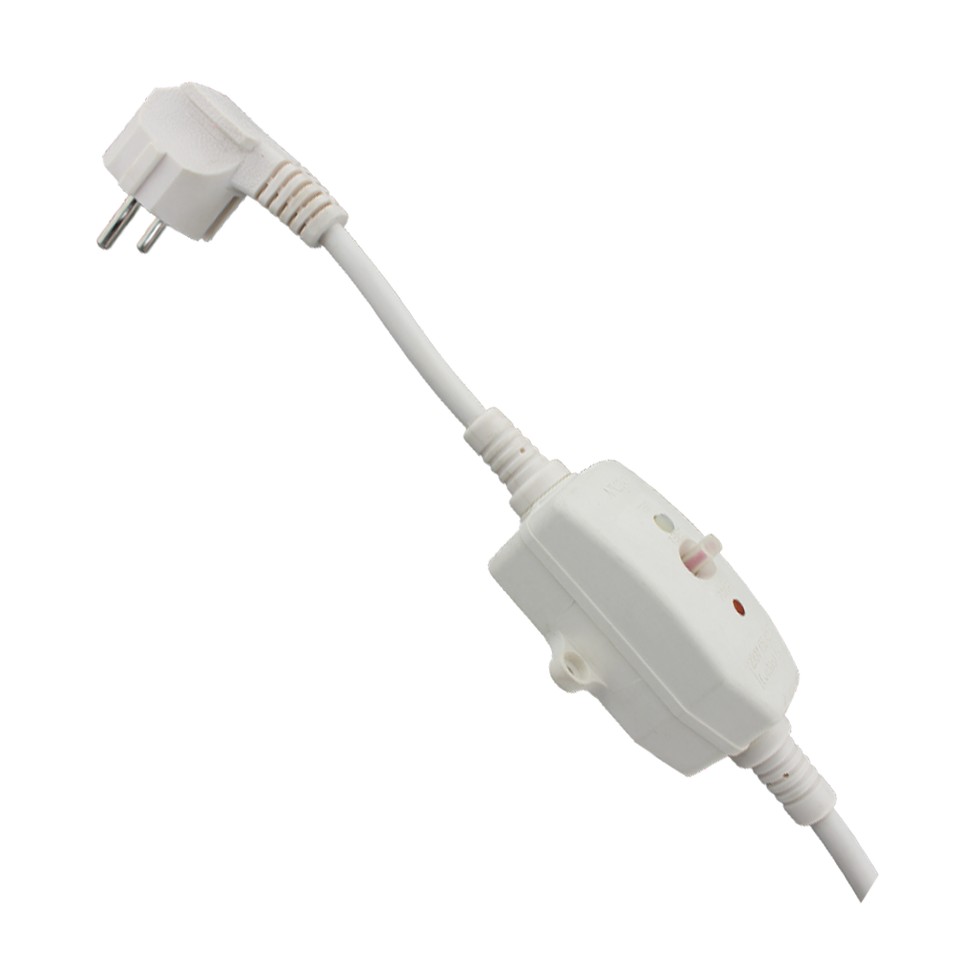 వాటర్ హీటర్ పవర్ కార్డ్